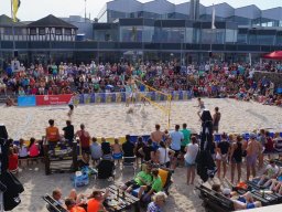 Beachcup 2014